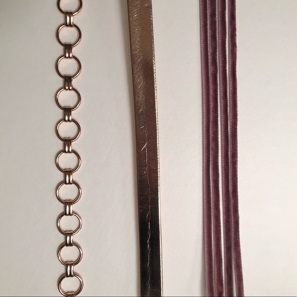 Chokers - Picture 2 of 2